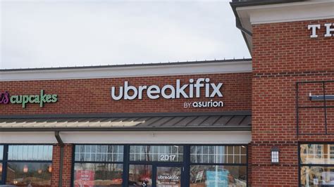 ubreakifix locations near me|Authorized Device Repair by uBreakiFix by Asurion.